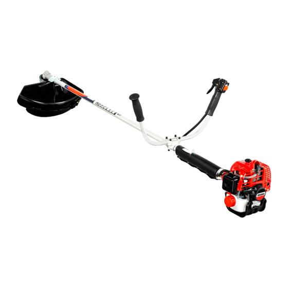Shindaiwa T230 Owner's/Operator's Manual
