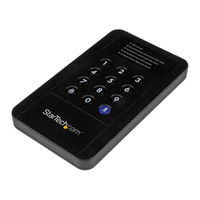 StarTech.com S2510BU3PWPS User Manual
