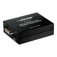 Tvone 1T-FC-524 Instruction Manual