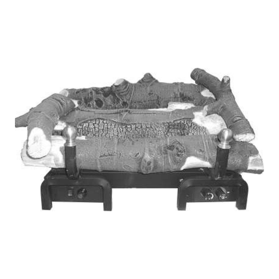 BuckMaster CR18 User Manual