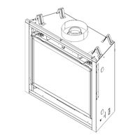 Heat & Glo SL-550TV-IPI-E Owner's Manual