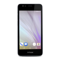 Infocus bingo 20 Quick Start Manual