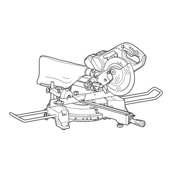 Makita XSL02 Manuals