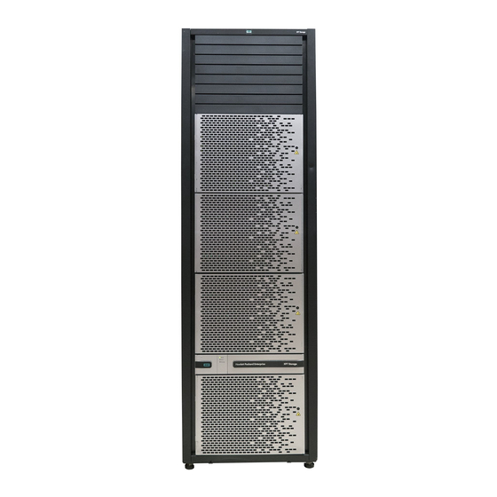 HPE XP7 User Manual