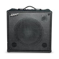 Ashton SOUND HQ60 User Manual