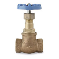 Spirax Sarco HV3 Installation And Maintenance Instructions Manual