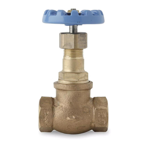 Spirax Sarco HV3 Installation And Maintenance Instructions Manual