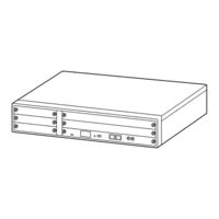 Panasonic KX-NCP500GR Service Manual