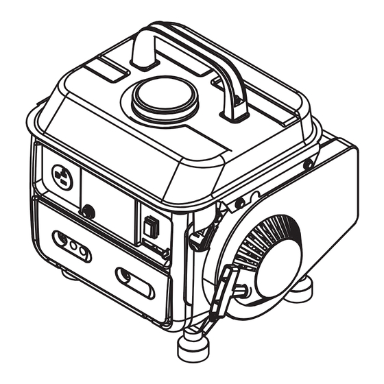 Wen 56105 Manual