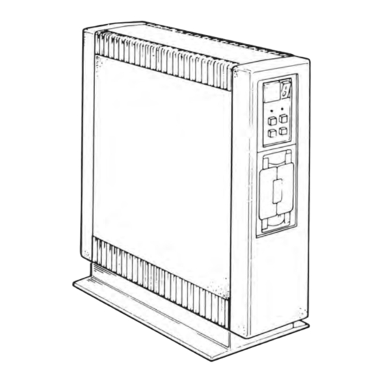 Digital Equipment MicroVAX II 630QY Owner's Manual