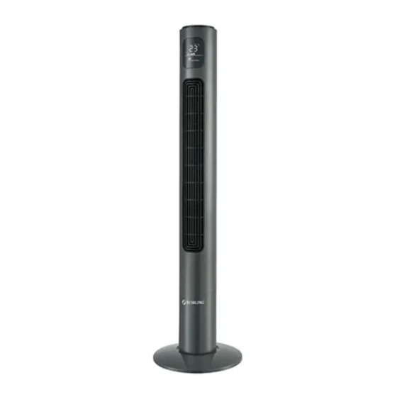 STRILING EE-5612 Manuals