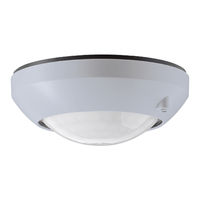 Jung DWPM17360WW Manual