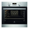 Oven Electrolux EOB3400AOX User Manual