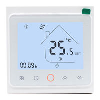 HOTOWELL HTW-HT03 Series Manual