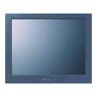 Contec FPD-H75XT-DC1 User Manual