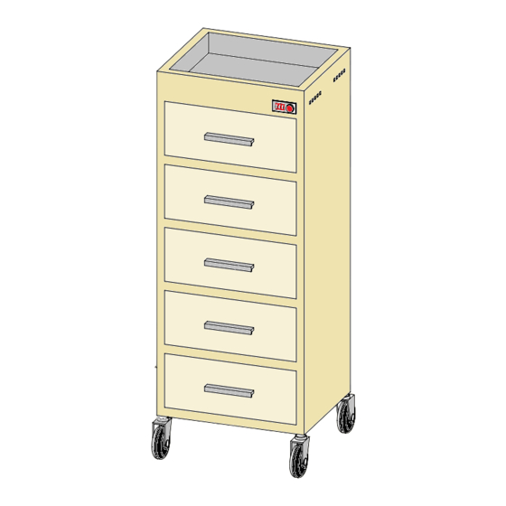 comfortel 7018 Owner's Manual