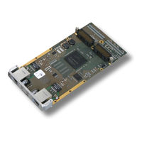 ESD ECS-FPGA Hardware Manual