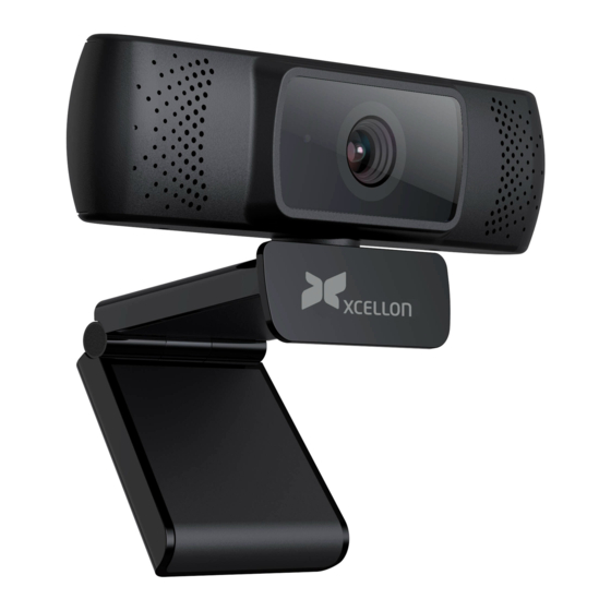 Xcellon HDWC-WA101 Manuals