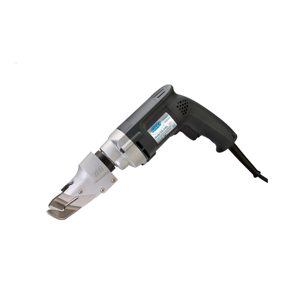 Kett KD-446L Safety Rules