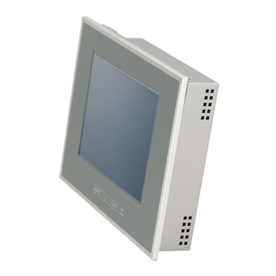 Contec IPC Series User Manual