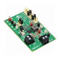 Texas Instruments TPS53313EVM-078 User Manual