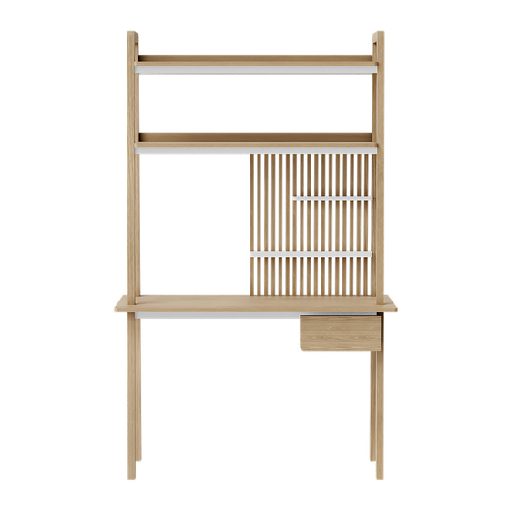 Habitat Sebastien Manual