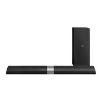 Philips Fidelio B5 Quick Start Manual