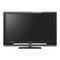 TV Sony KDL-40W4500 Service Manual