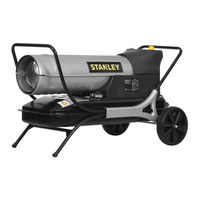 Stanley ST-70TW-KFA-E Manual