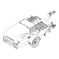 Putzmeister SP11 LMR Operating Instructions Manual