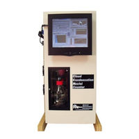 Droplet CCN-200 Operator's Manual