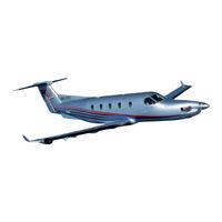 Pilatus PC-12 Pilot's Information Manual