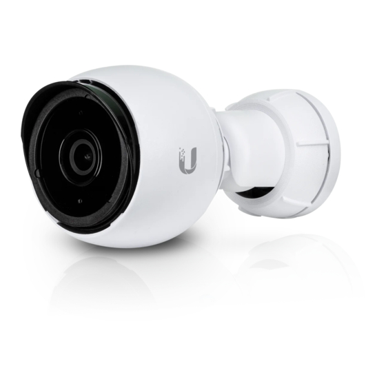 Ubiquiti UVC-G4-BULLET Quick Start Manual