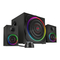 Speedlink Gravity Carbon RGB - 2.1 Subwoofer System Manual
