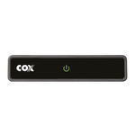 COX Mini Box Instructions