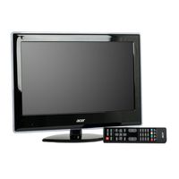 Acer AT2227ML User Manual