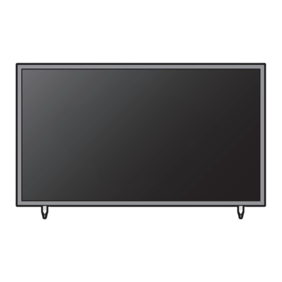 Samsung 43AU8 Series Quick Setup Manual