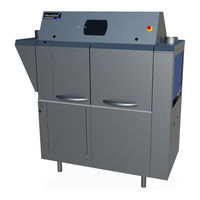 Wexiodisk WD-11 Installation And User Manual