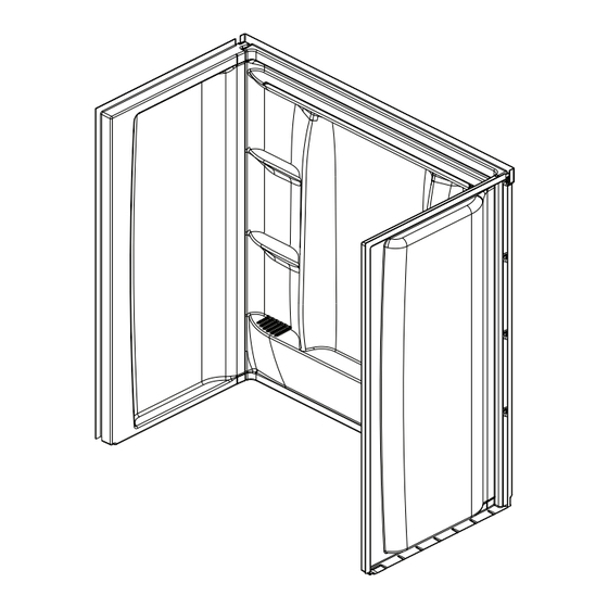 Delta B23205-6030-WH Manual