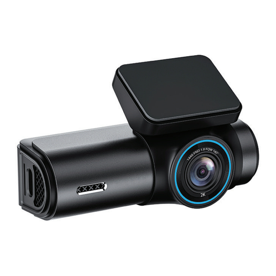 Neoline FLASH 2K Quick Start Manual