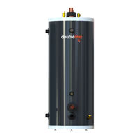 THERMO 2000 DoubleMax 80-5 Use & Care Manual