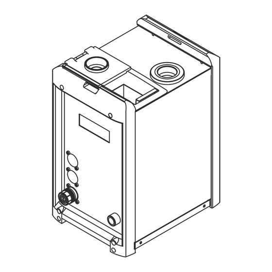 Fronius Robacta TC 1000 Operating Instructions Manual