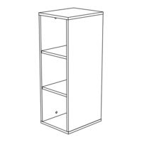 Galipette CALINOU P3D-300 Manual