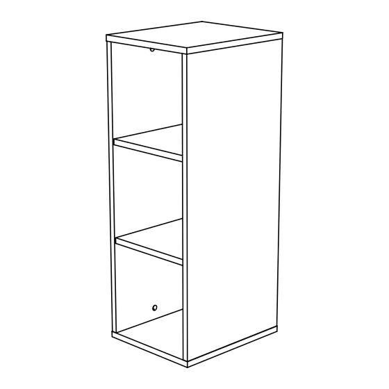 Galipette 300 Series Manual