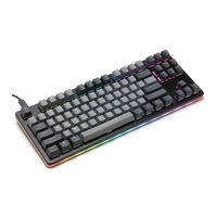 Massdrop CTRL User Manual