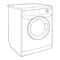 Dryer Whirlpool 240-VOLT ELECTRIC DRYER Use & Care Manual
