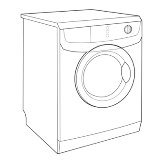 Whirlpool 240-VOLT ELECTRIC DRYER Use & Care Manual