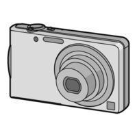 panasonic Lumix DMC-FH2GF Service Manual