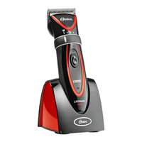 Oster 76110 Instruction Manual