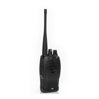 Midland G10 PMR446 Instruction Manual